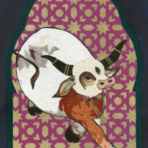 The Bull Print - Image 2