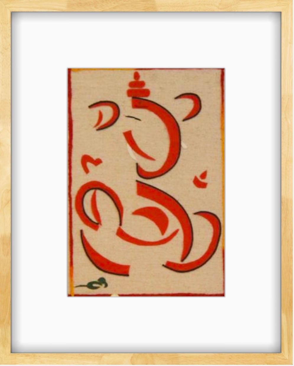 Ganeshas