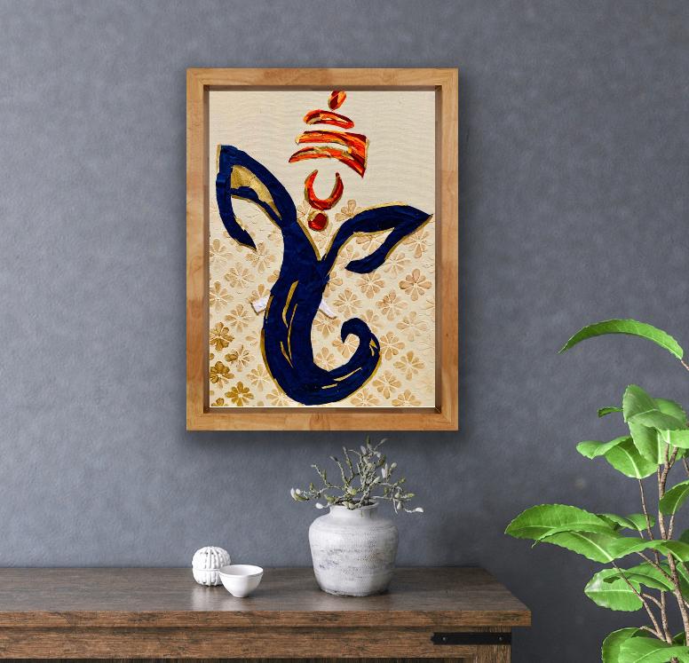 Ganeshas