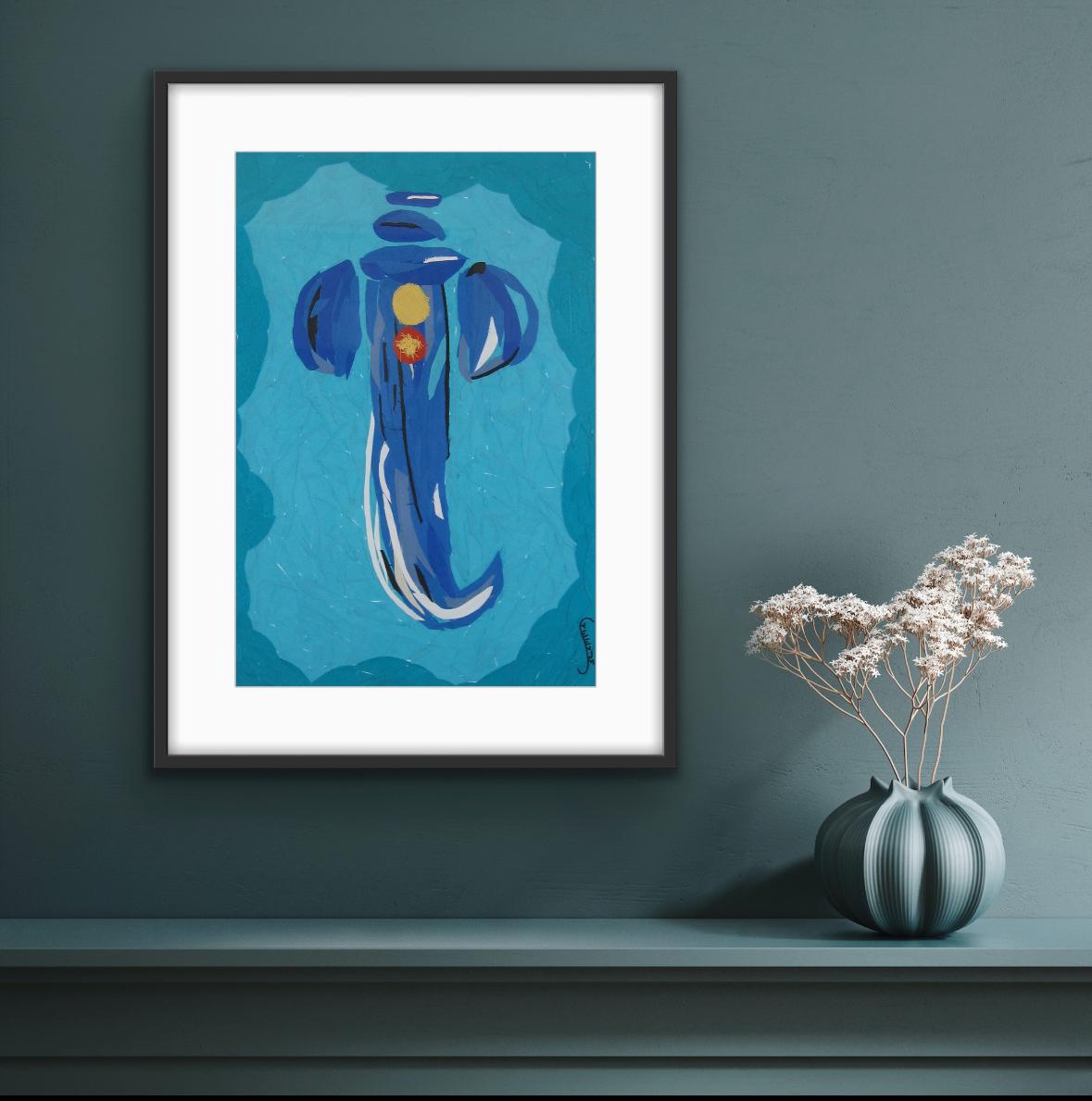 Ganeshas