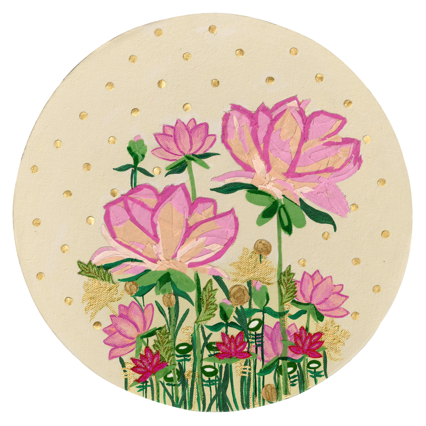 Lotus Garden