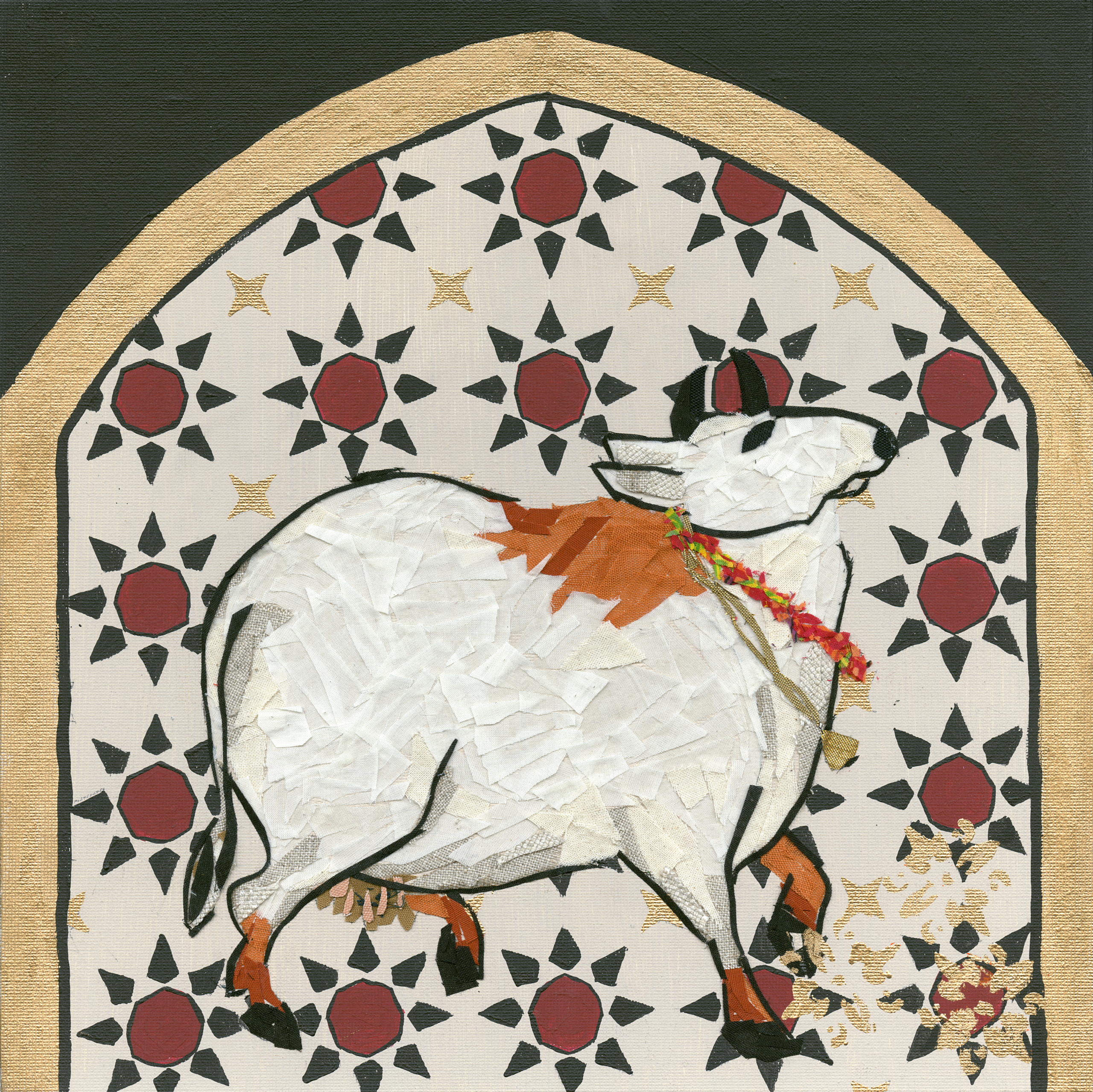 The Cow between the Stars - Image 1