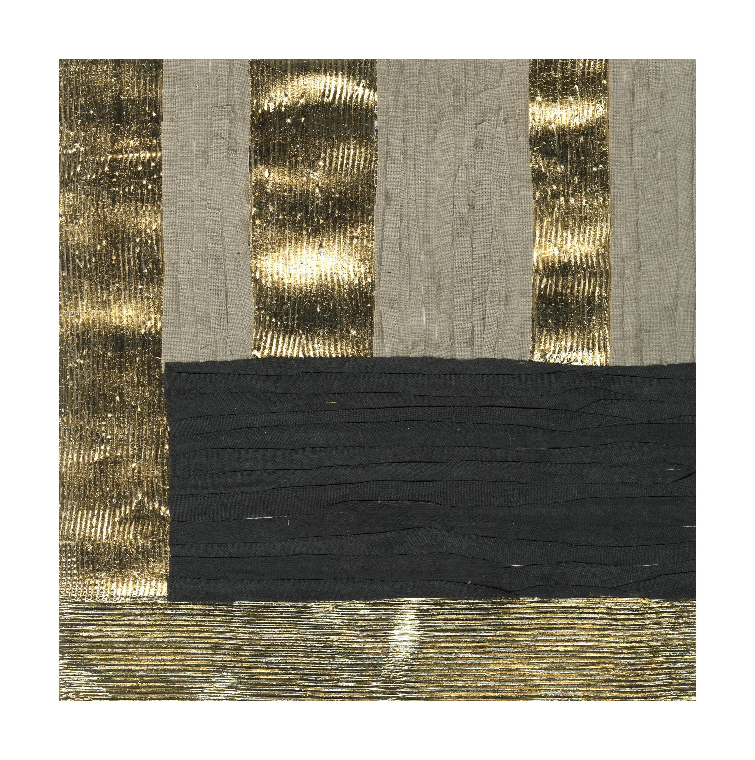 Abstract Gold