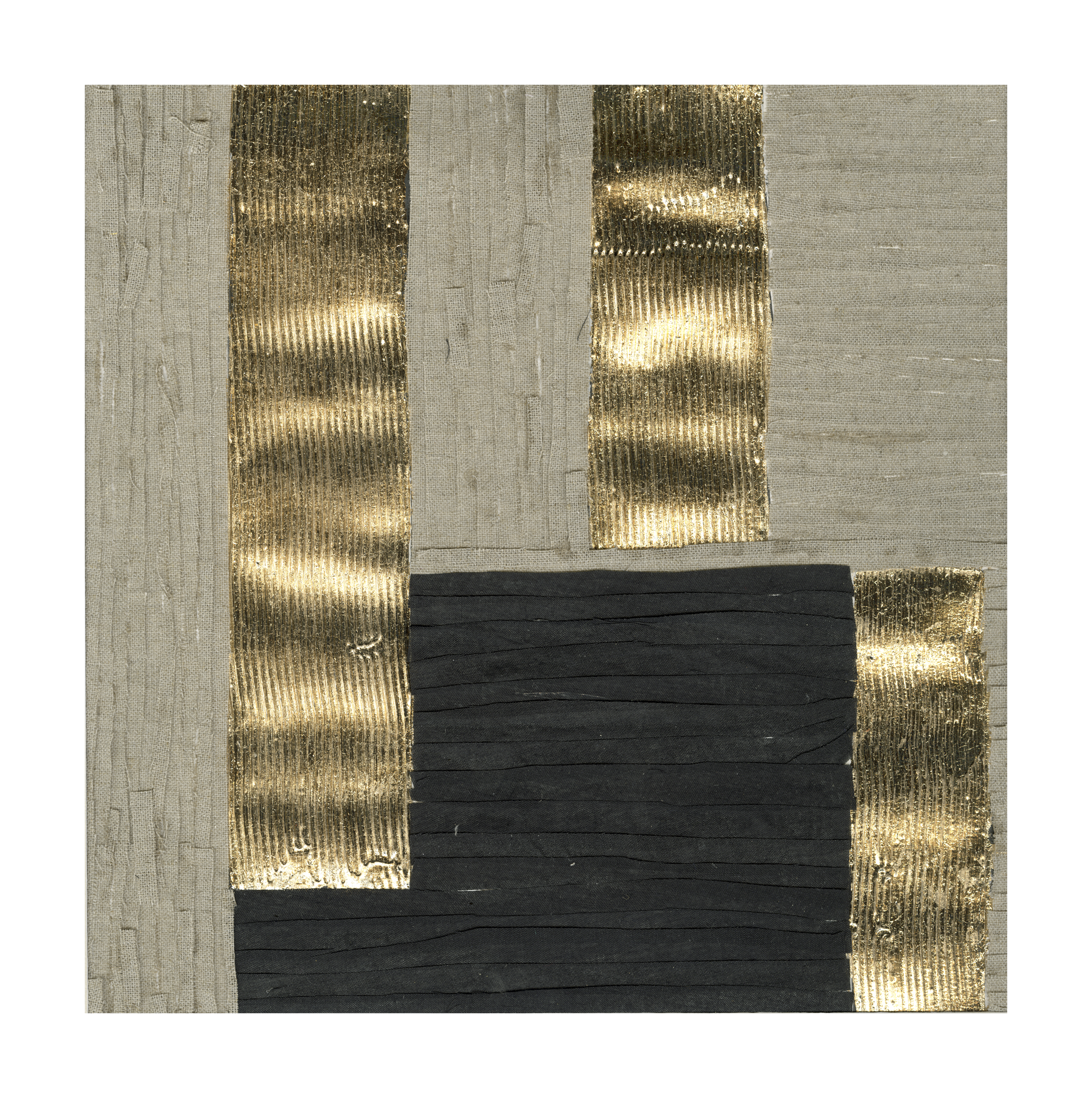 Abstract Gold
