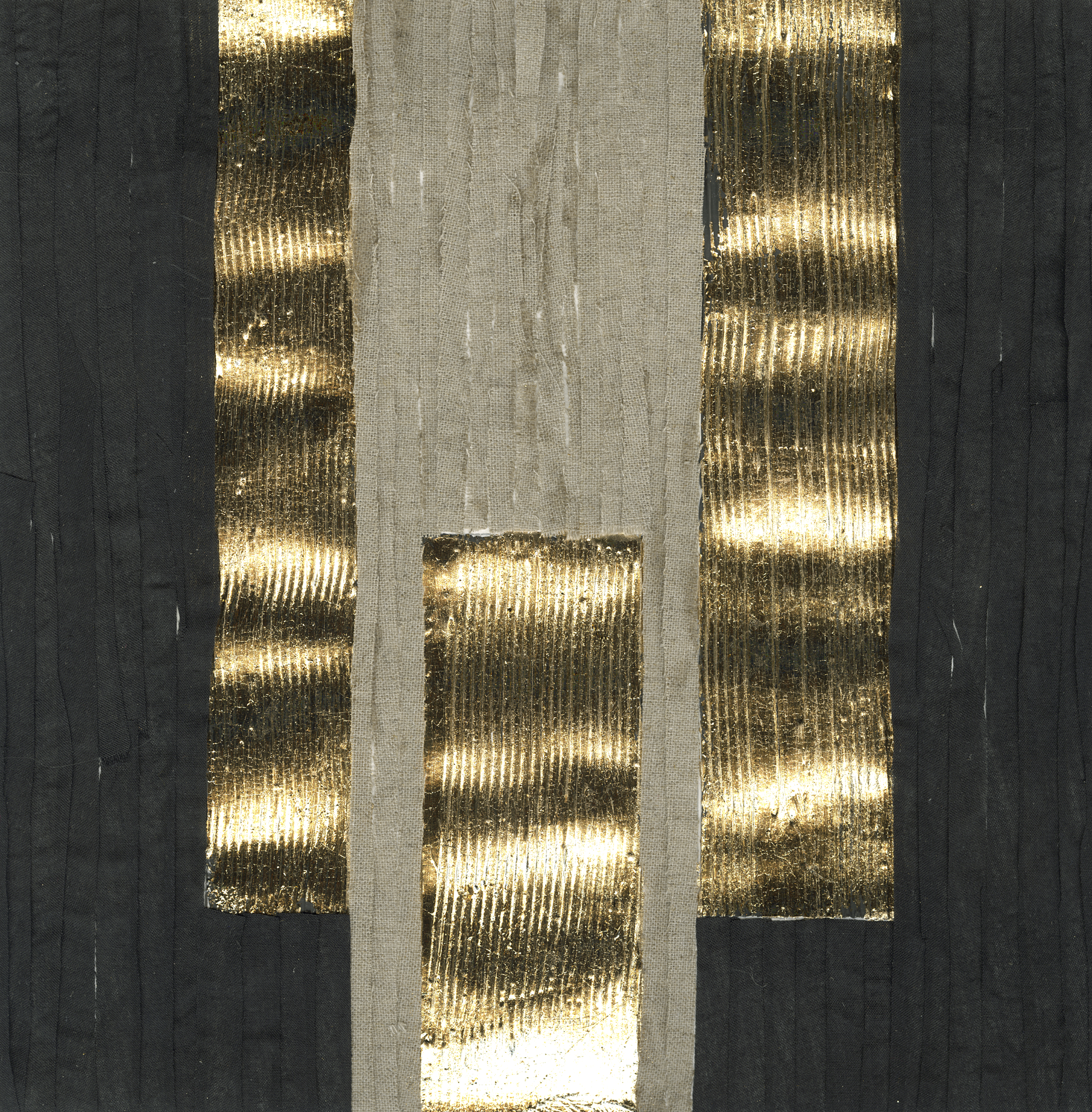 Abstract Gold
