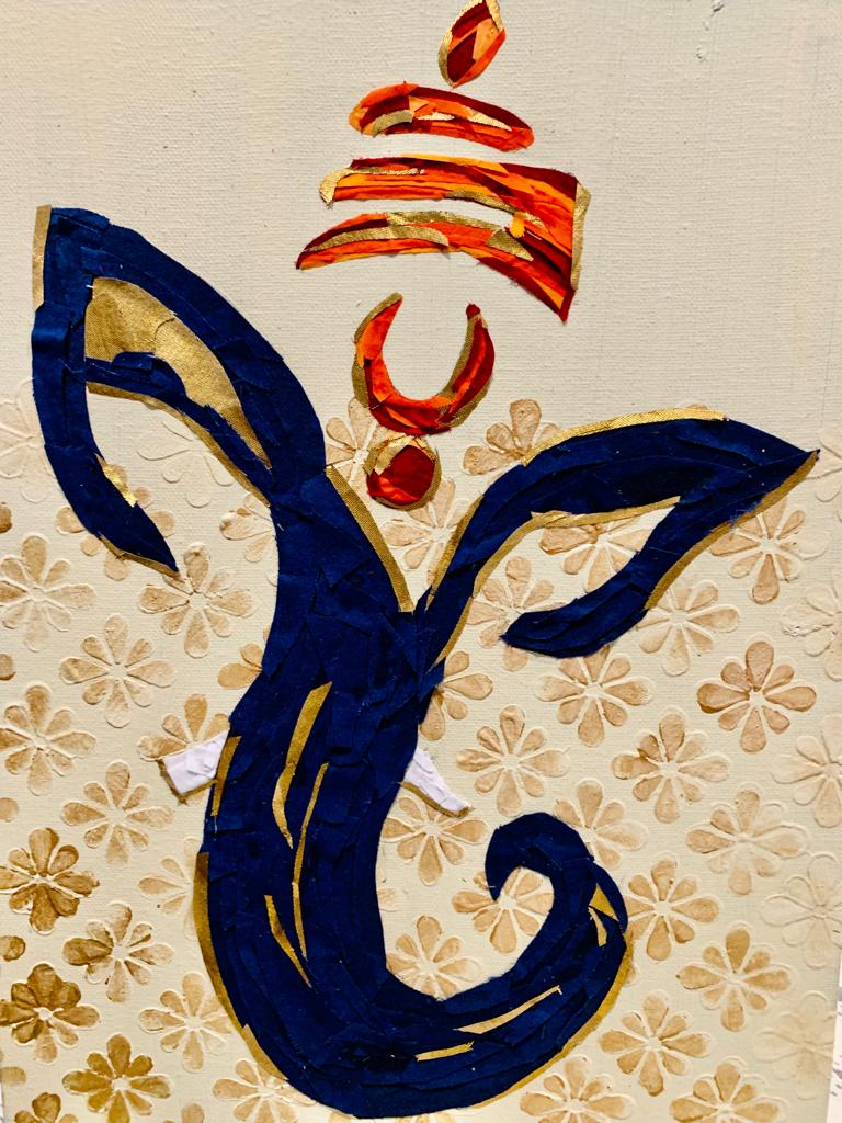 Ganeshas