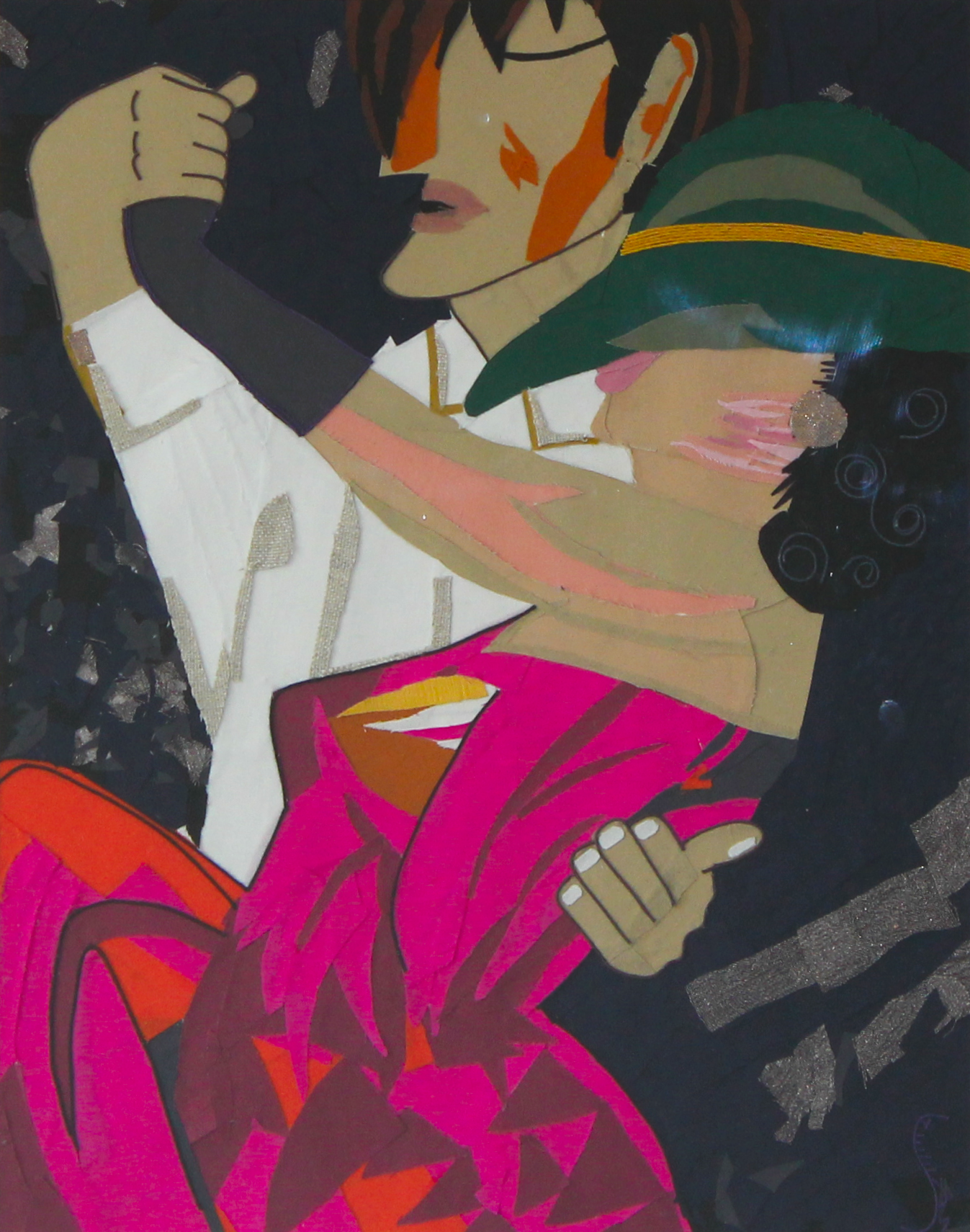 Midnight Tango